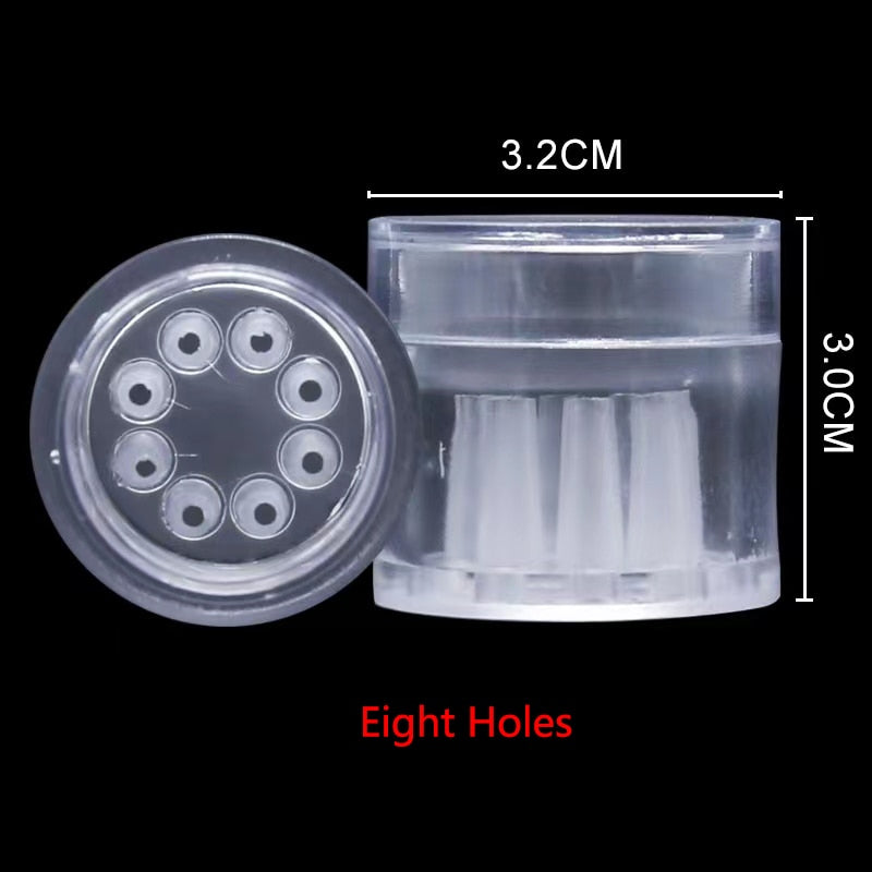 High Transparent Aquarium Snail Trap | Clear Acrylic Pest Catch Box for Fish Tanks | Effective and Natural Snail Removal Tool