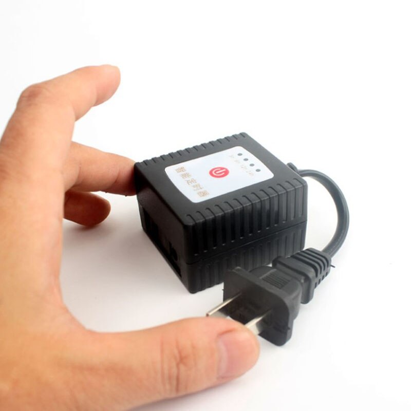 Auto Timer for Fish Tanks | Intelligent Timing Controller for Aquarium Accessories | Easy-to-Use and Efficient